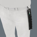 Wera Tools - Belt C (textile belt), 6 location, unloaded