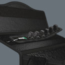 Wera Tools - Belt C (textile belt), 6 location, unloaded