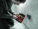 Wera Tools - Kraftform Kompakt VDE Stainless 8 extra slim 1