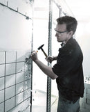 Wera Tools - Kraftform 900/7 set 1 screwdriver set Kraftform Wera: Chiseldriver