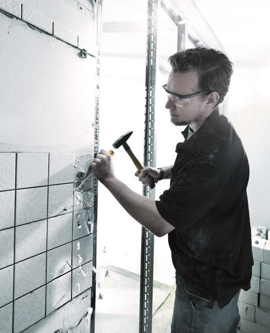 Wera Tools - Kraftform 900/7 set 1 screwdriver set Kraftform Wera: Chiseldriver