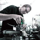 Wera Tools - Series 7400 Kraftform adjustable torque screwdrivers (0.1-3.0 Nm) with Rapidaptor quick-release chuck