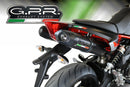 GPR-Exhaust---Furore-Nero-RACING-Double-Slip-on-for-Dorsoduro-900-from-2017-to-2020-Link-Pipes