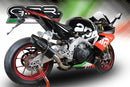 GPR-Exhaust---Furore-Nero-RACING-Slip-on-for-RSV4-1100-Racing-Factory-from-2019-to-2020-Link-Pipe
