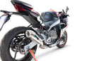 GPR-Exhaust---Powercone-Evo-Full-Line-for-RS-457-from-2024-to-2025-dB-Killer-Catalyst