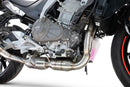GPR-Exhaust---Powercone-Evo-Full-Line-for-RS-457-from-2024-to-2025-dB-Killer-Catalyst