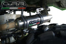 GPR-Exhaust---Deeptone-Atv-Silencer-to-install-with-original-manifold-for-TRV-700-from-2009-to-2017-dB-Killer-Link-Pipe