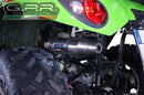 GPR-Exhaust---Deeptone-Atv-Silencer-to-install-with-original-manifold-for-TRV-700-from-2009-to-2017-dB-Killer-Link-Pipe