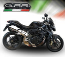 GPR-Exhaust---Furore-Nero-Slip-on-for-Brutale-1090-R-RR-from-2010-to-2016-dB-Killer-Link-Pipe
