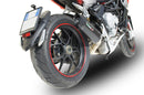 GPR-Exhaust---Furore-Nero-Slip-on-for-Rivale-Stradale-800-from-2014-to-2016-dB-Killer-Link-Pipe