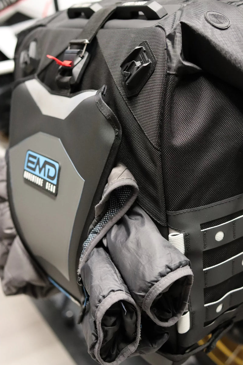 emd adventure gear EMD