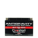 Antigravity - AT7B-BS Lithium Battery with RE-START Technology