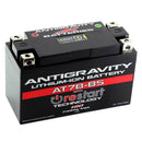 Antigravity - AT7B-BS Lithium Battery with RE-START Technology