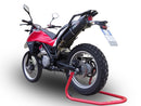 GPR-Exhaust---Furore-Nero-Full-Line-for-TERRA-STRADA-TR-650-from-2013-to-2015-dB-Killer-Catalyst