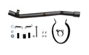 GPR-Exhaust---Furore-Nero-RACING-Slip-on-for-RV-125-VAN-VAN-from-2003-to-2017-Link-Pipe