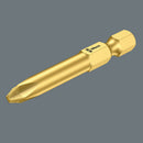 Wera Tools - 851/4 A bits