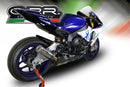 GPR-Exhaust---M3-Inox-Slip-on-for-YZF-R1-R1-M-from-2017-to-2019-dB-Killer-Link-Pipe