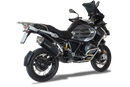 HPCorse - 4-Track R Exhaust for BMW R 1200 GS/ADV 2013 UP