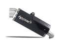 HPCorse - 4-Track R Exhaust for Suzuki V-Strom 1000 2017-UP