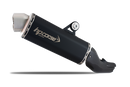 HPCorse - 4-Track R Exhaust for BMW R 1200 GS/ADV 2013 UP