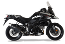 HPCorse - 4-Track R Exhaust for Suzuki V-Strom 1000 2017-UP