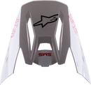 Alpinestars - S-M5 Visor