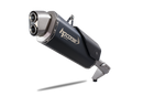 HPCorse - 4-Track R Exhaust for Triumph Tiger 1200 XR/XRX/XCX XRT/XCA/XRX