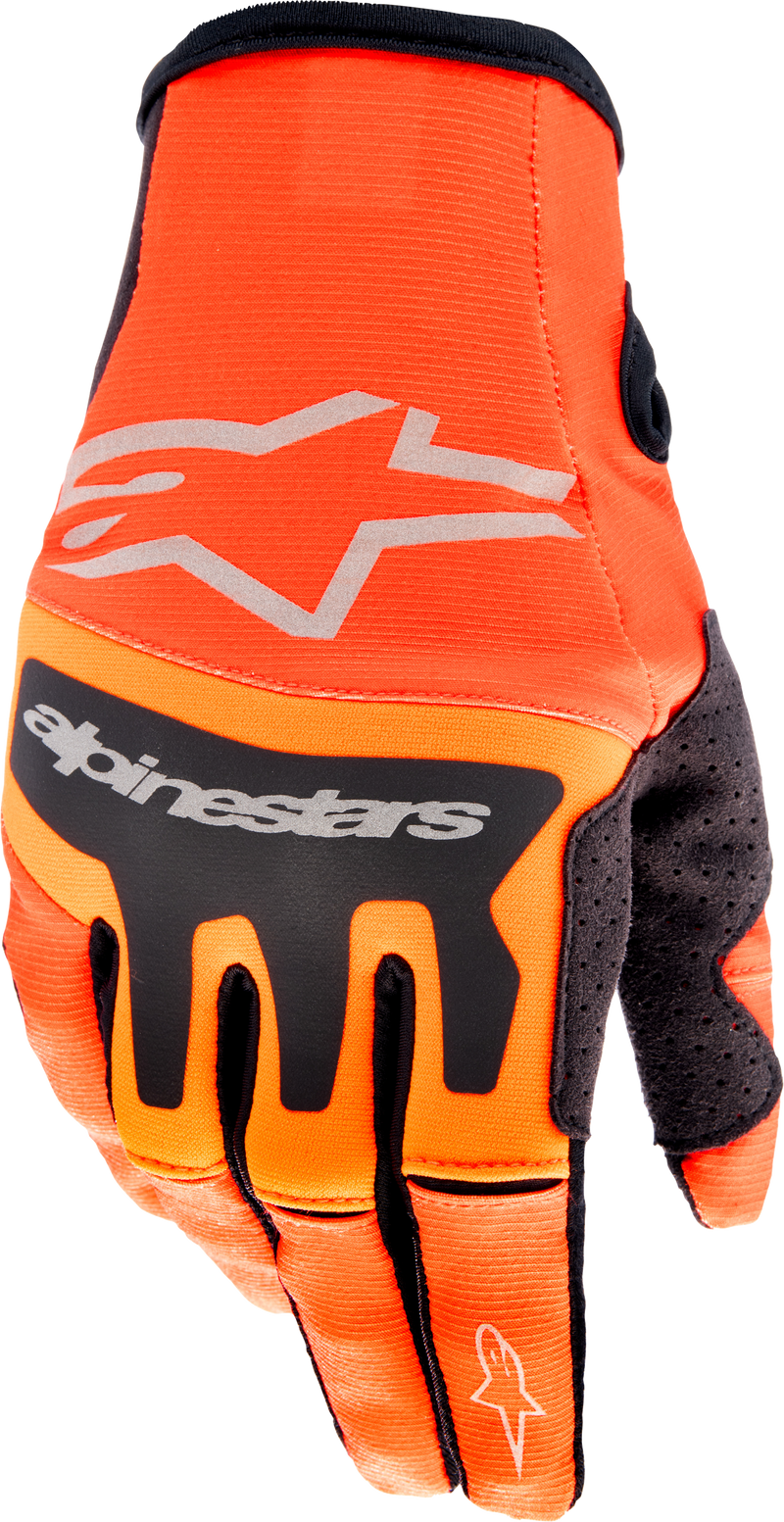 Alpinestars - Techstar Gloves
