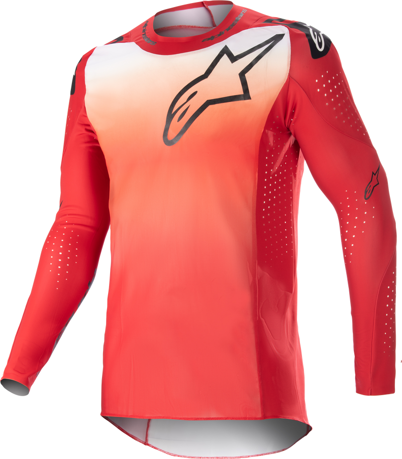 Alpinestars - Supertech Jersey