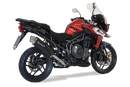 HPCorse - 4-Track R Exhaust for Triumph Tiger 1200 XR/XRX/XCX XRT/XCA/XRX
