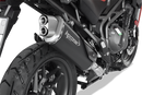 HPCorse - 4-Track R Exhaust for Triumph Tiger 1200 XR/XRX/XCX XRT/XCA/XRX