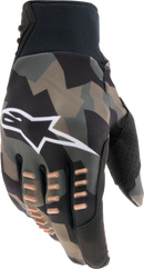 Alpinestars - SMX-E Gloves