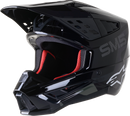 Alpinestars - S-M5 Helmet
