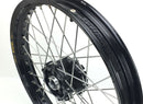 BARTubeless - Wheels for Ducati DesertX
