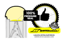 BARTubeless - Wheels for Ducati DesertX