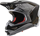 Alpinestars - S-M10 Helmet