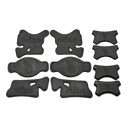 MOBIUS - X8 Knee Brace Pad Fit Kit