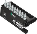 Wera Tools - Bit-Check 10 Drywall 1