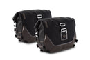 SW-Motech - Legend Gear Saddlebag Set for LS1