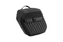 SW-Motech - Legend Gear Saddlebag for HD Softail/Fatbob(17-22)
