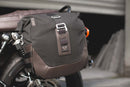 SW-Motech - Legend Gear Saddlebag for Triumph T100/T120