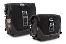 SW-Motech - Legend Gear Saddlebag for Scrambler (14-22)