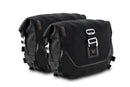 SW-Motech - Legend Gear Saddlebag for R9T(14-22)/GS/Pure/Urban