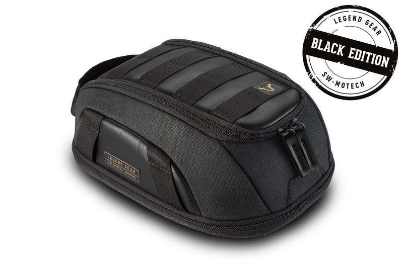 legend gear black edition SW-Motech