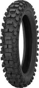 Shinko - 520DC Rear Tire (Dual Compound)