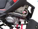 GPR-Exhaust---Deeptone-Atv-Full-Line-for-Bestia-3.3-Supermoto-Offroad-from-2011-to-2021-dB-Killer