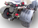 GPR-Exhaust---Deeptone-Atv-Full-Line-for-Bestia-3.3-Supermoto-Offroad-from-2011-to-2021-dB-Killer