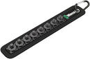 Wera Tools - Belt A (textile belt), 8 location, unloaded
