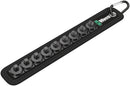 Wera Tools - Belt A (textile belt), 9 location, unloaded