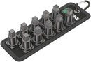 Wera Tools - Belt B VDE (textile belt), 10 location, unloaded
